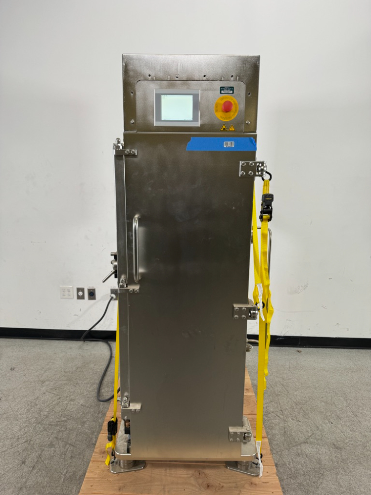 Image of Carl Padberg Z 61 GP Tubular Centrifuge